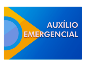 logo do auxilio emergencial e sua prorrogação ao ano de 2022