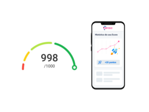 score serasa 2.0 novo formato de score