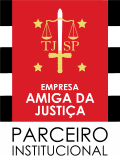 selo amiga da justiça